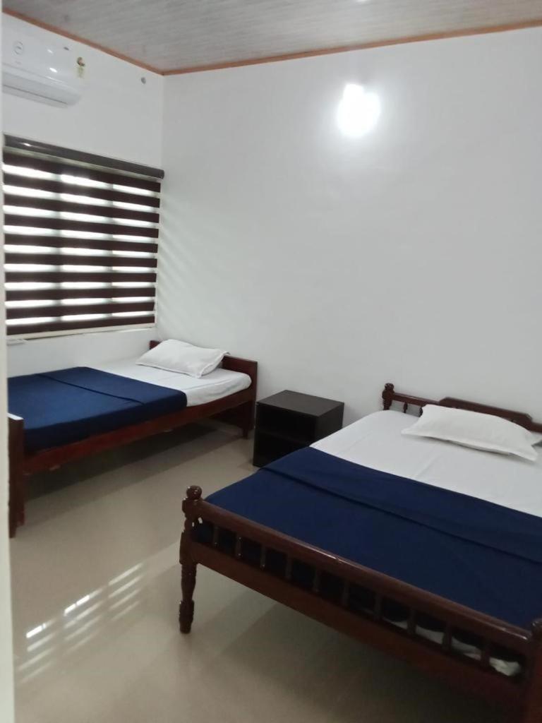 Cocozone Stays Alappuzha Exterior foto